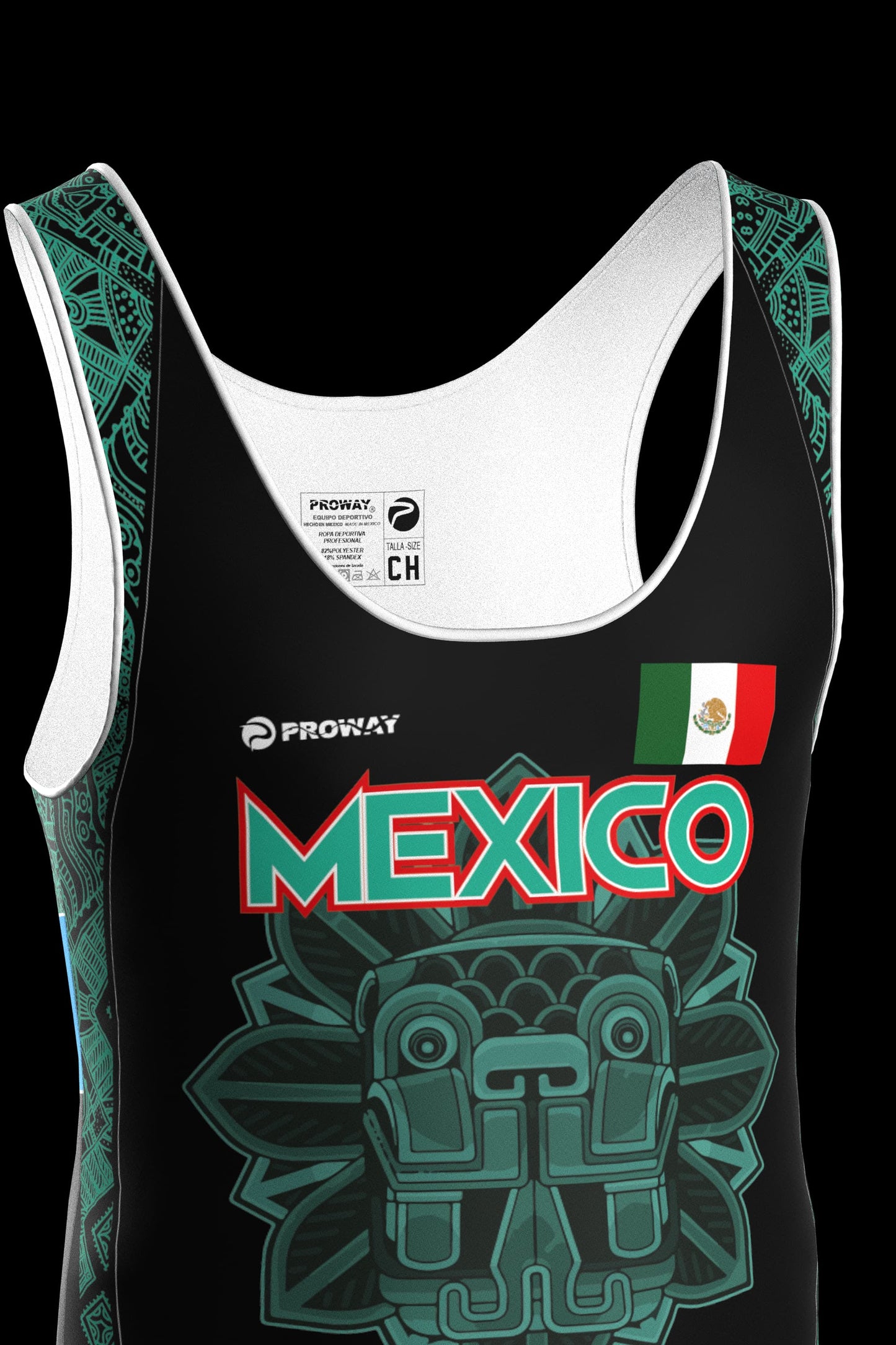 Butarga Mexico Kukulkan