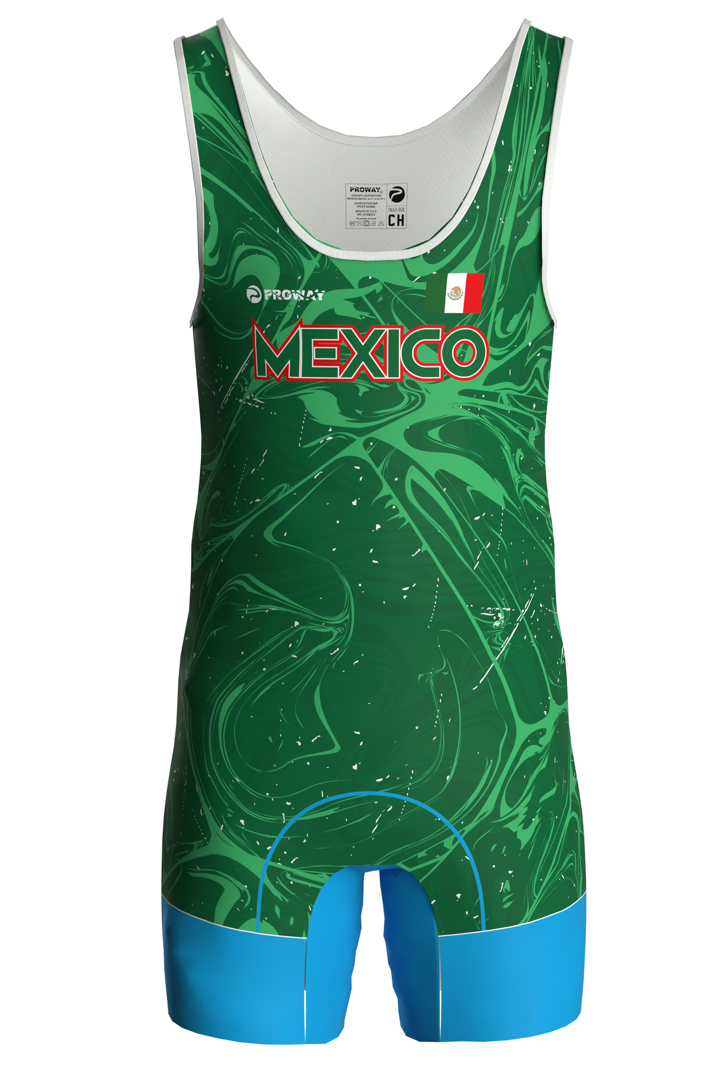Butarga Mexico 2025 V5