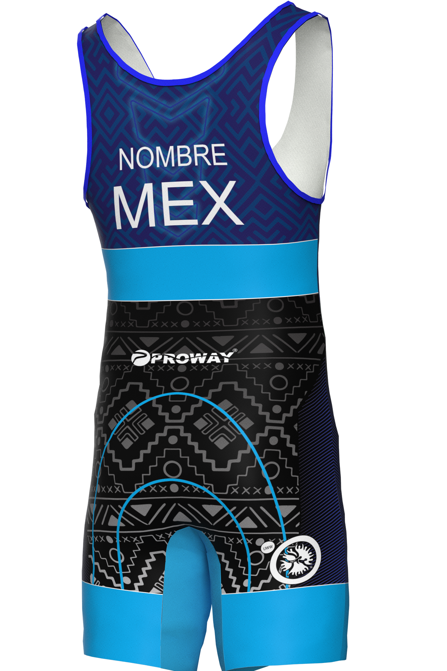 Butarga de Mexico Azteca
