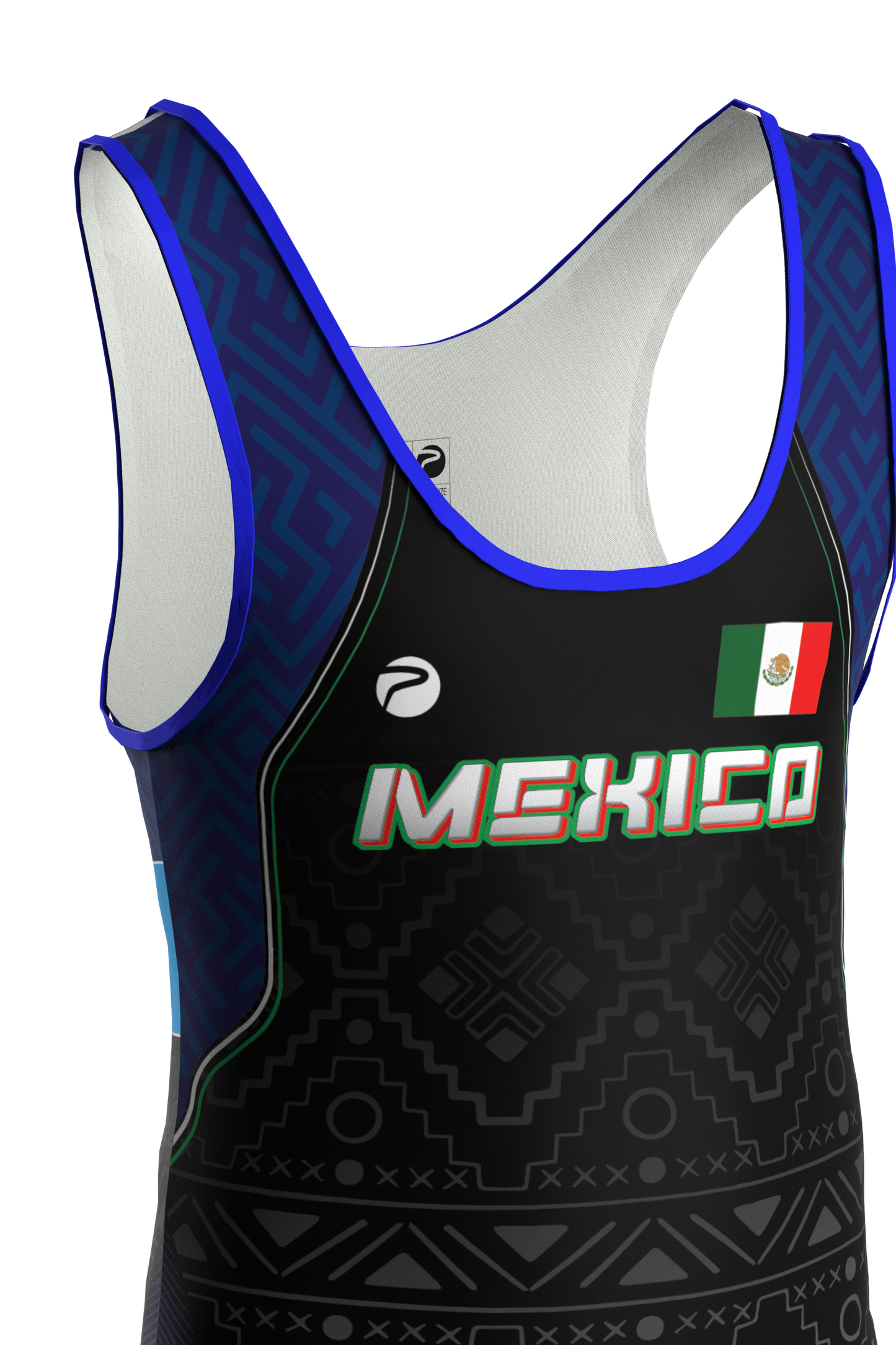 Butarga de Mexico Azteca