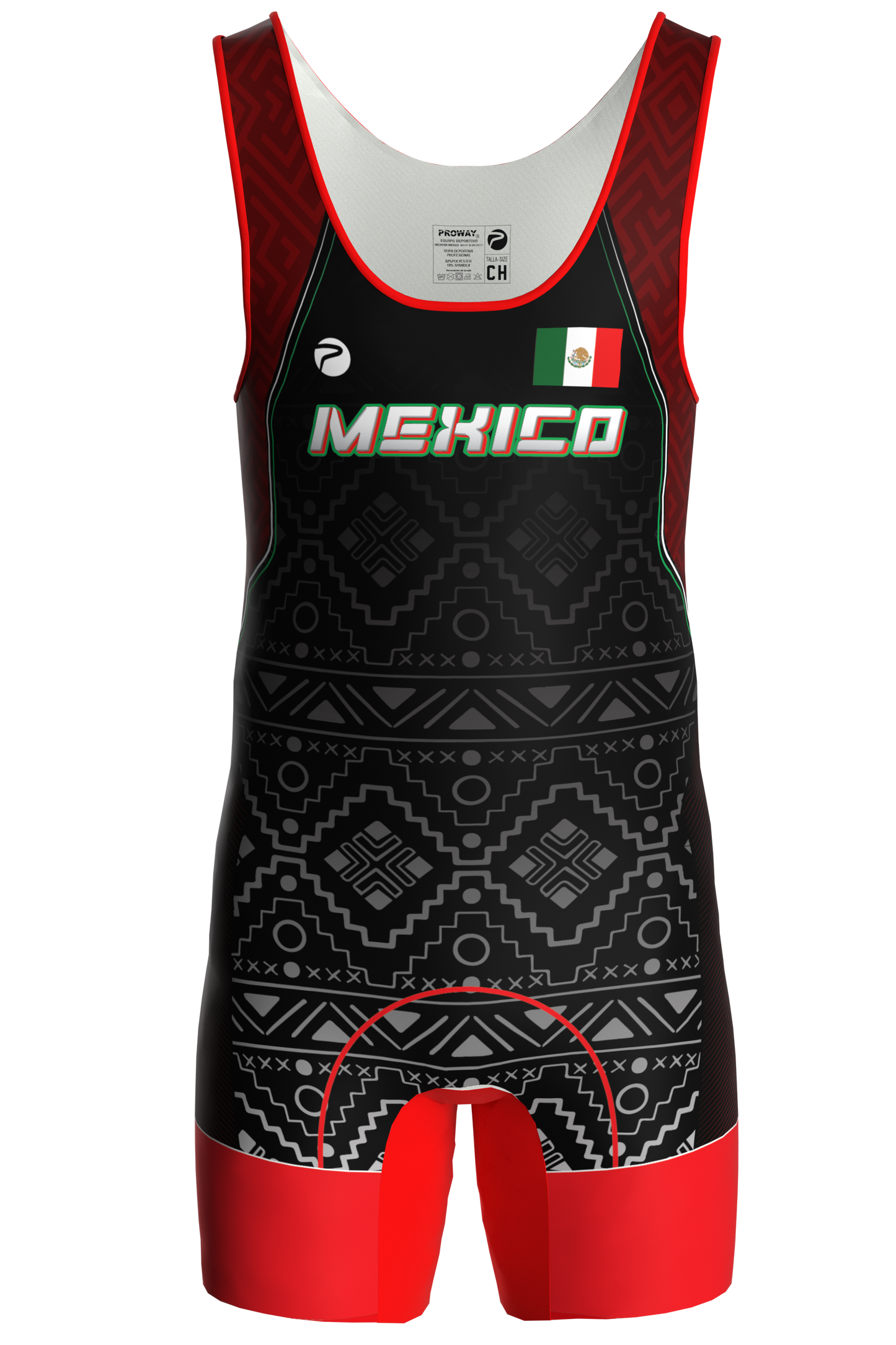Butarga de Mexico Azteca
