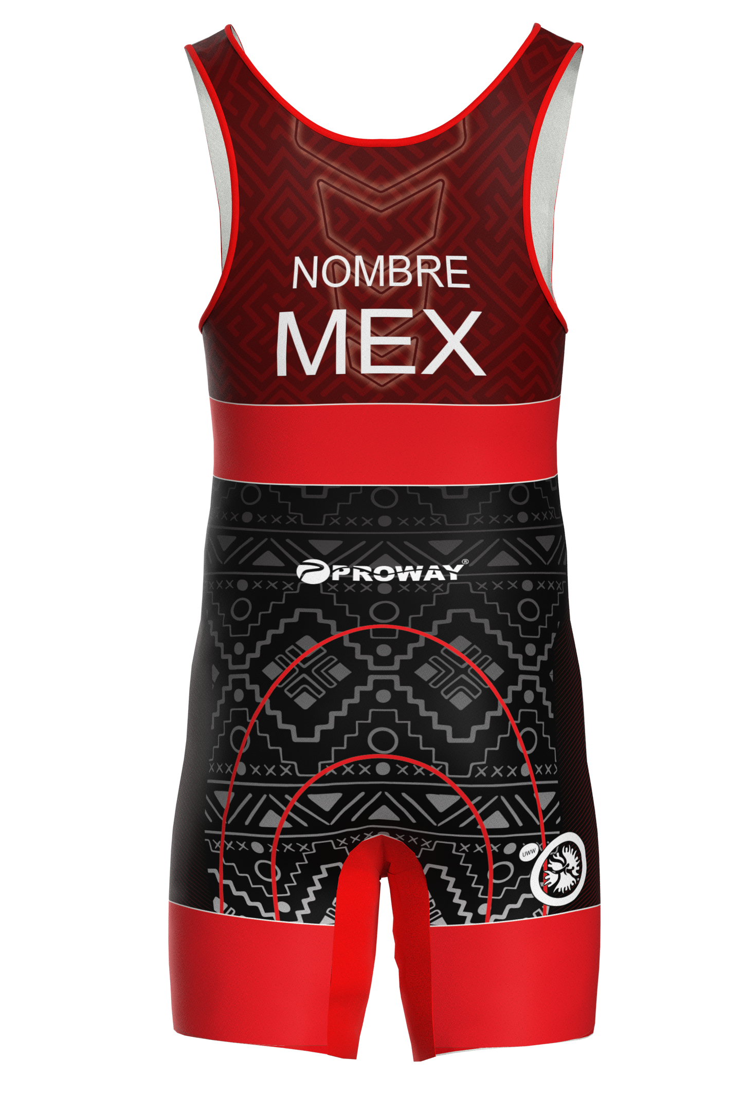 Butarga de Mexico Azteca