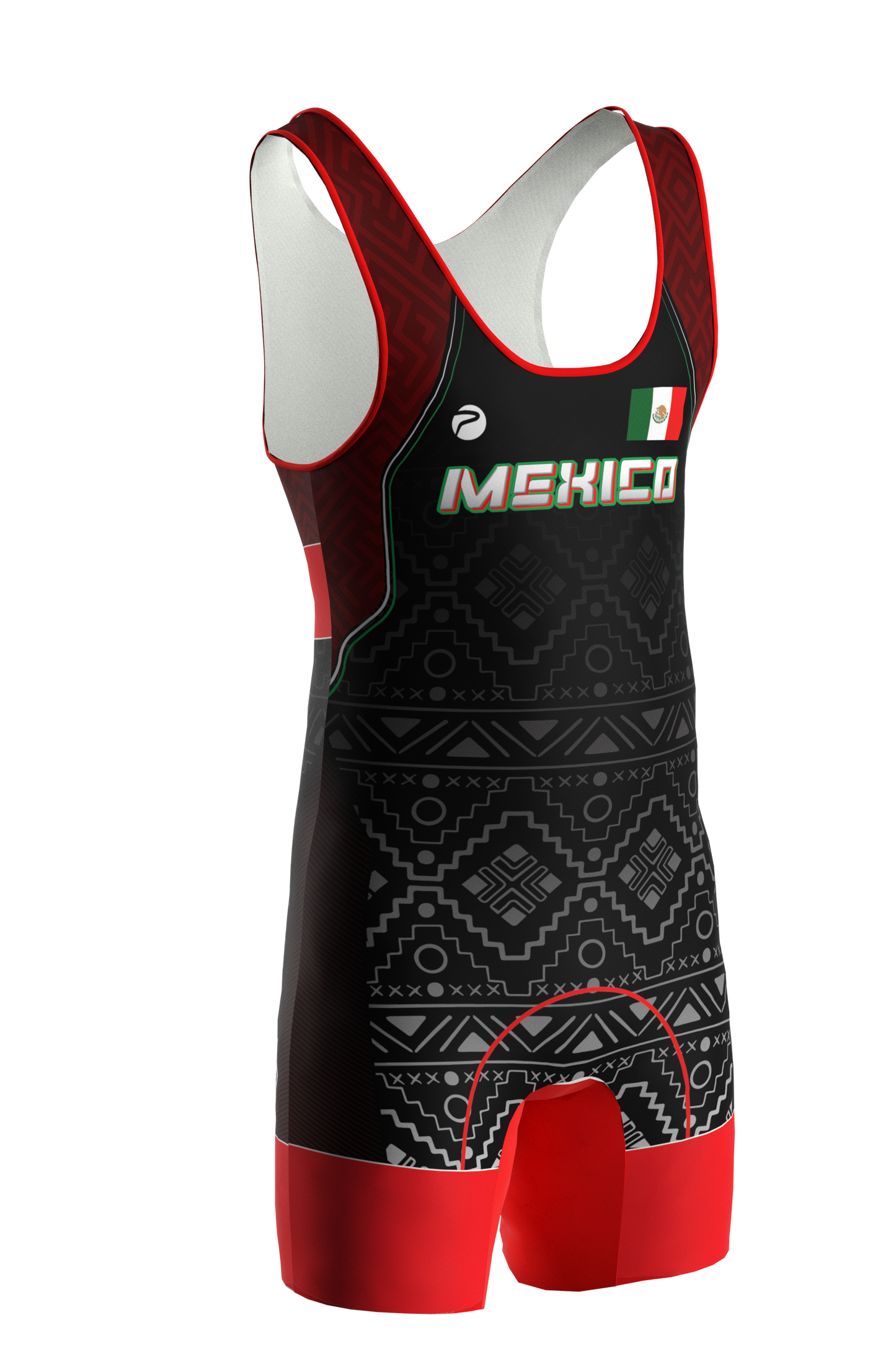 Butarga de Mexico Azteca