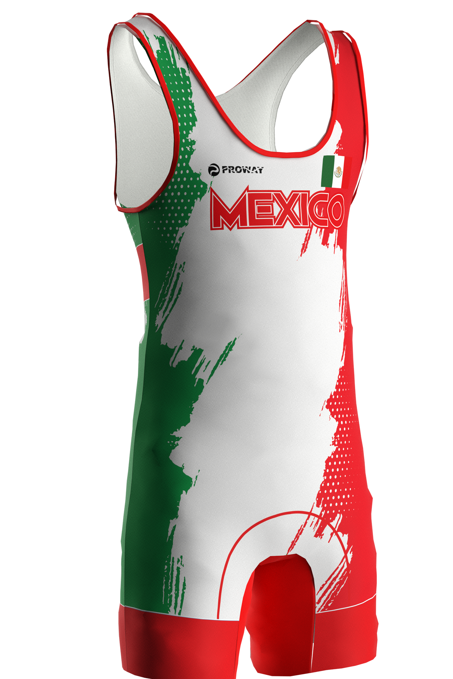 Butarga Mexico 2025 V2
