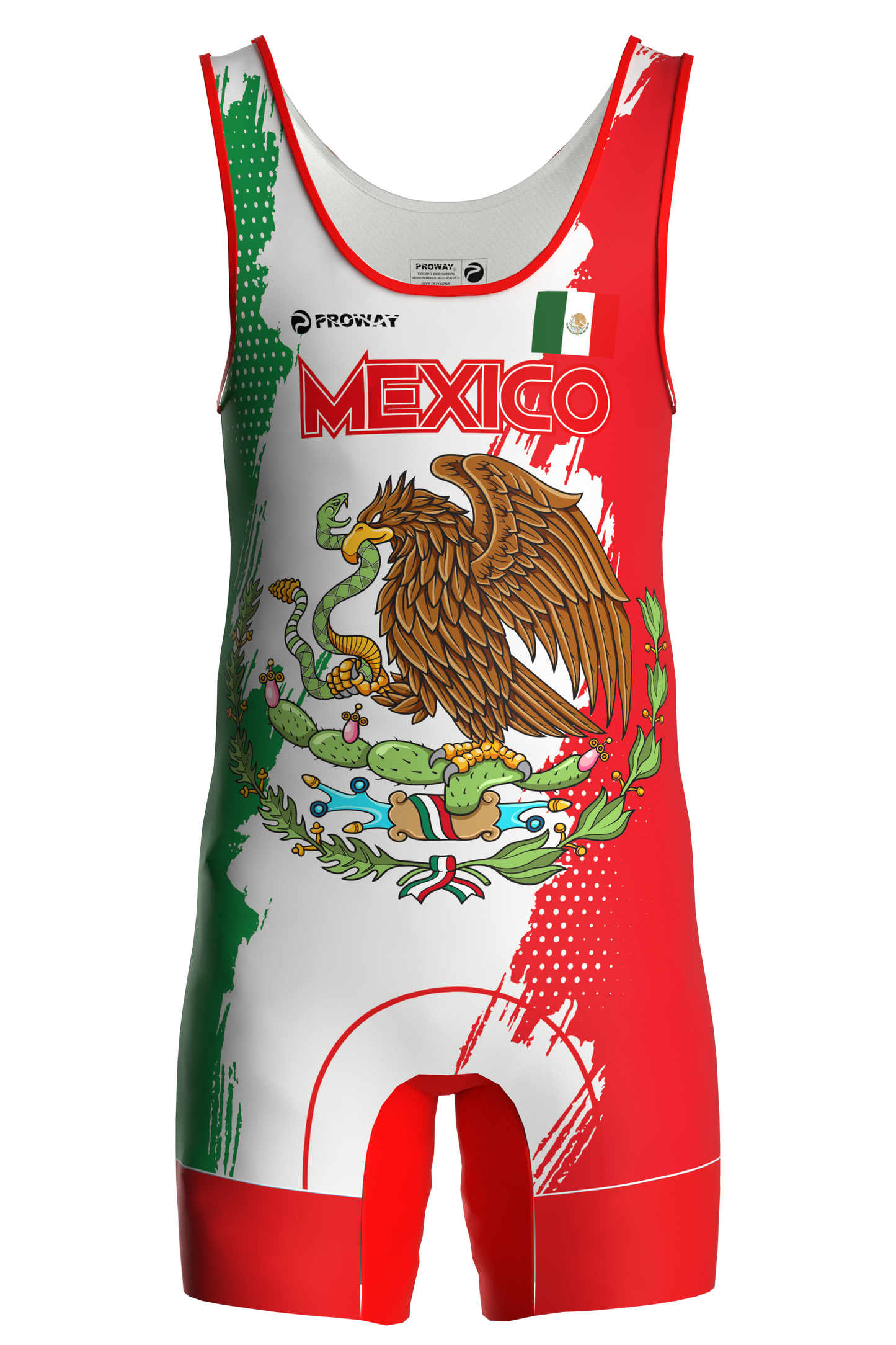 Butarga Mexico 2025 V2