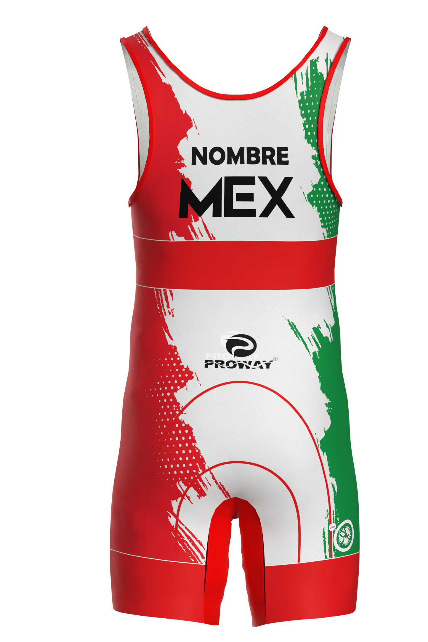 Butarga Mexico 2025 V2