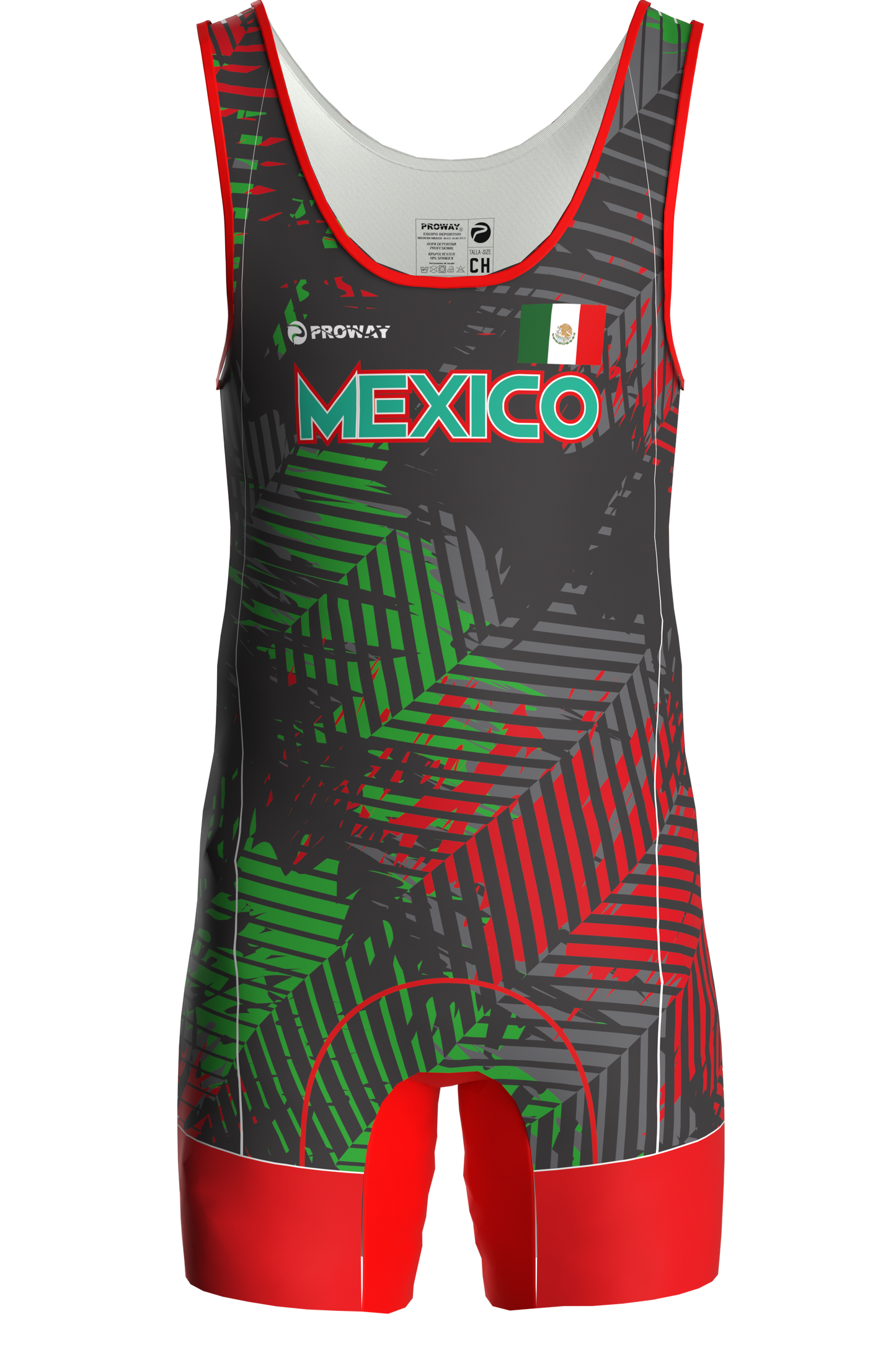 Butarga Mexico 2025 V5