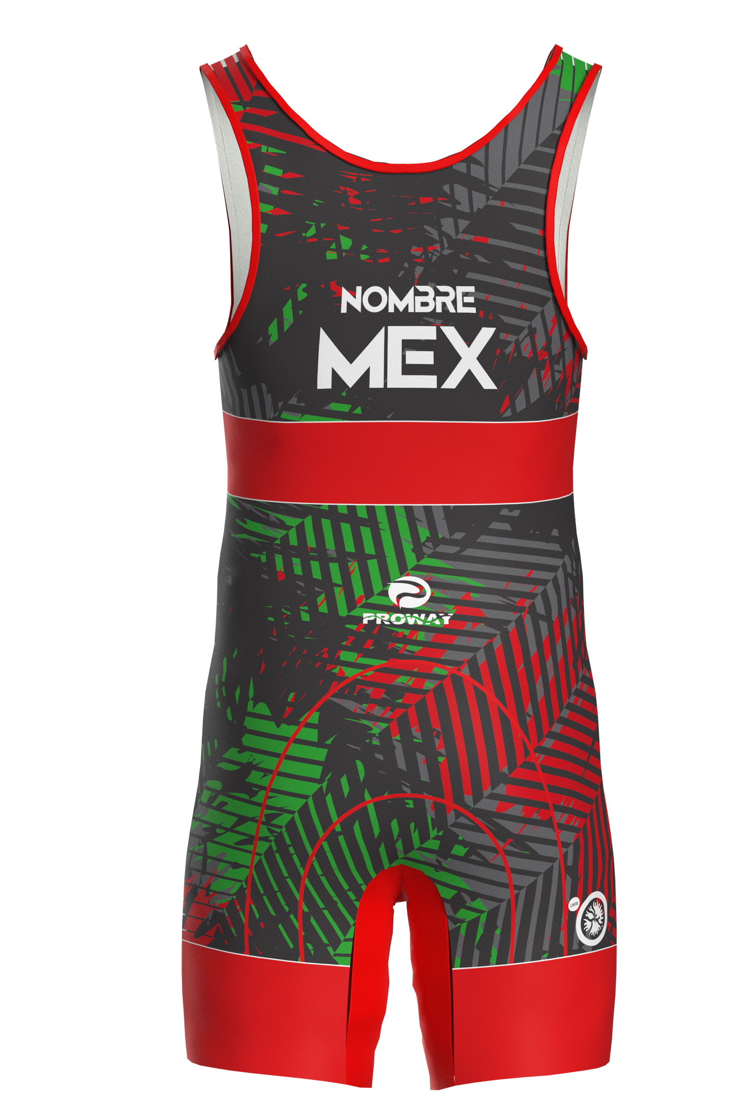 Butarga Mexico 2025 V5