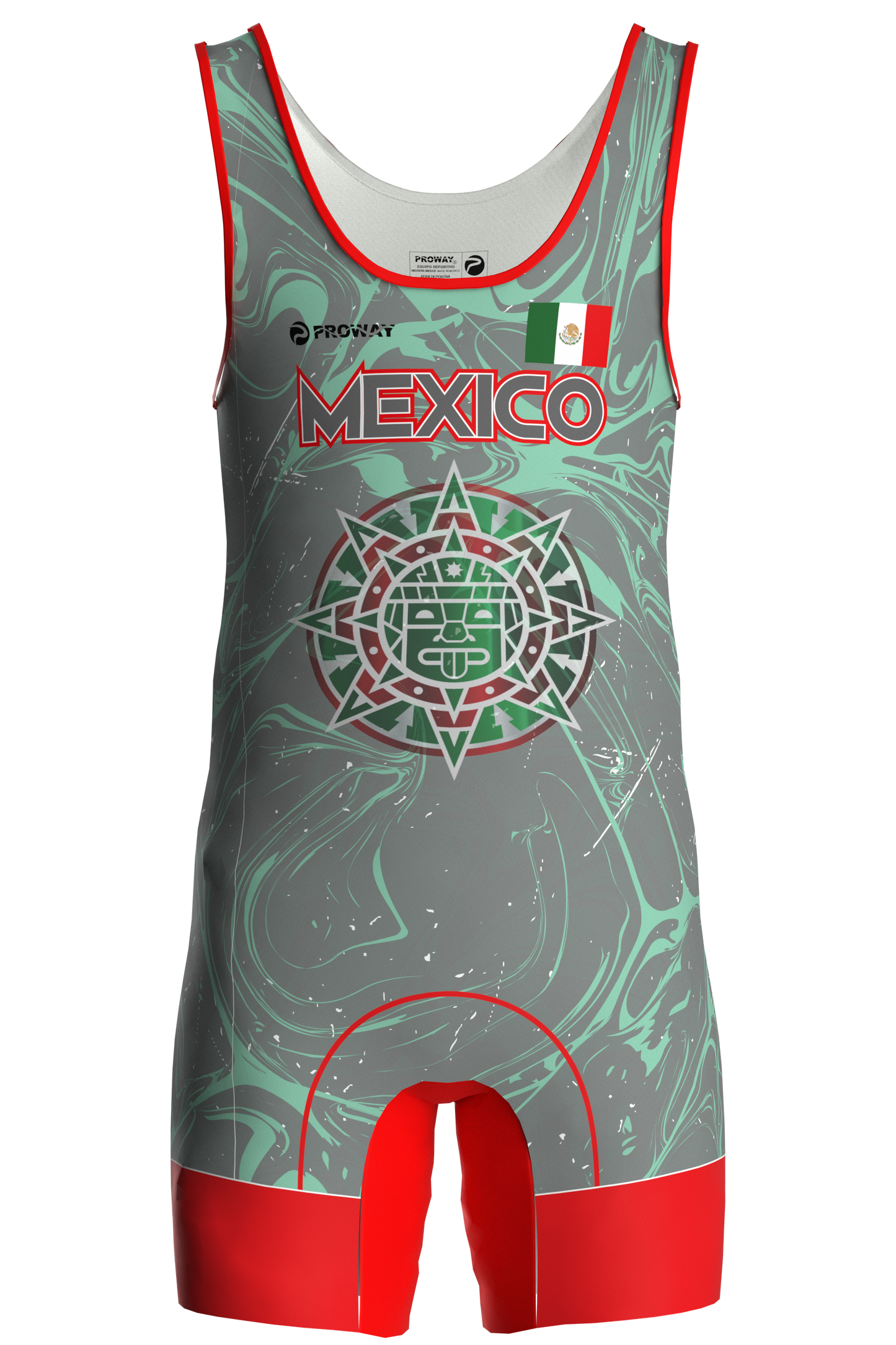 Butarga Mexico 2025 V5