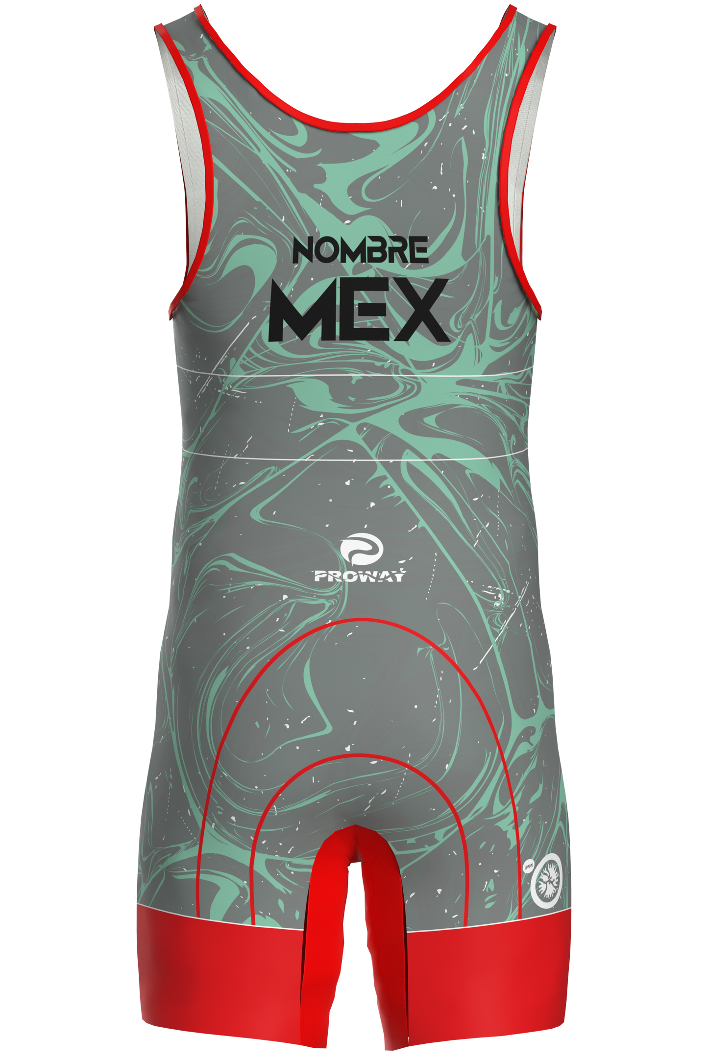 Butarga Mexico 2025 V5