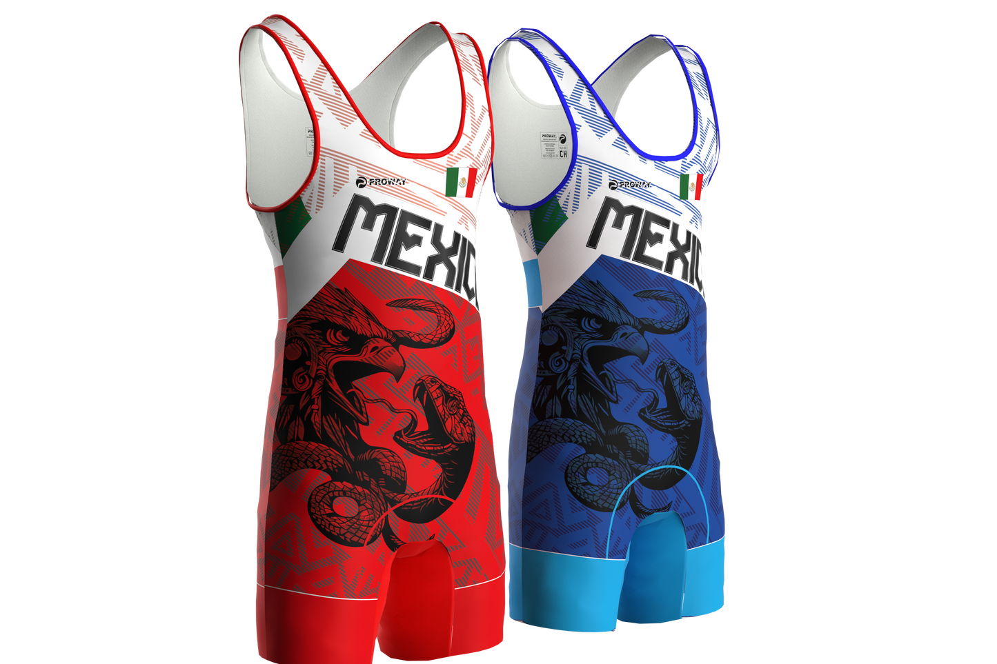 Butarga Mexico 2025 V1001
