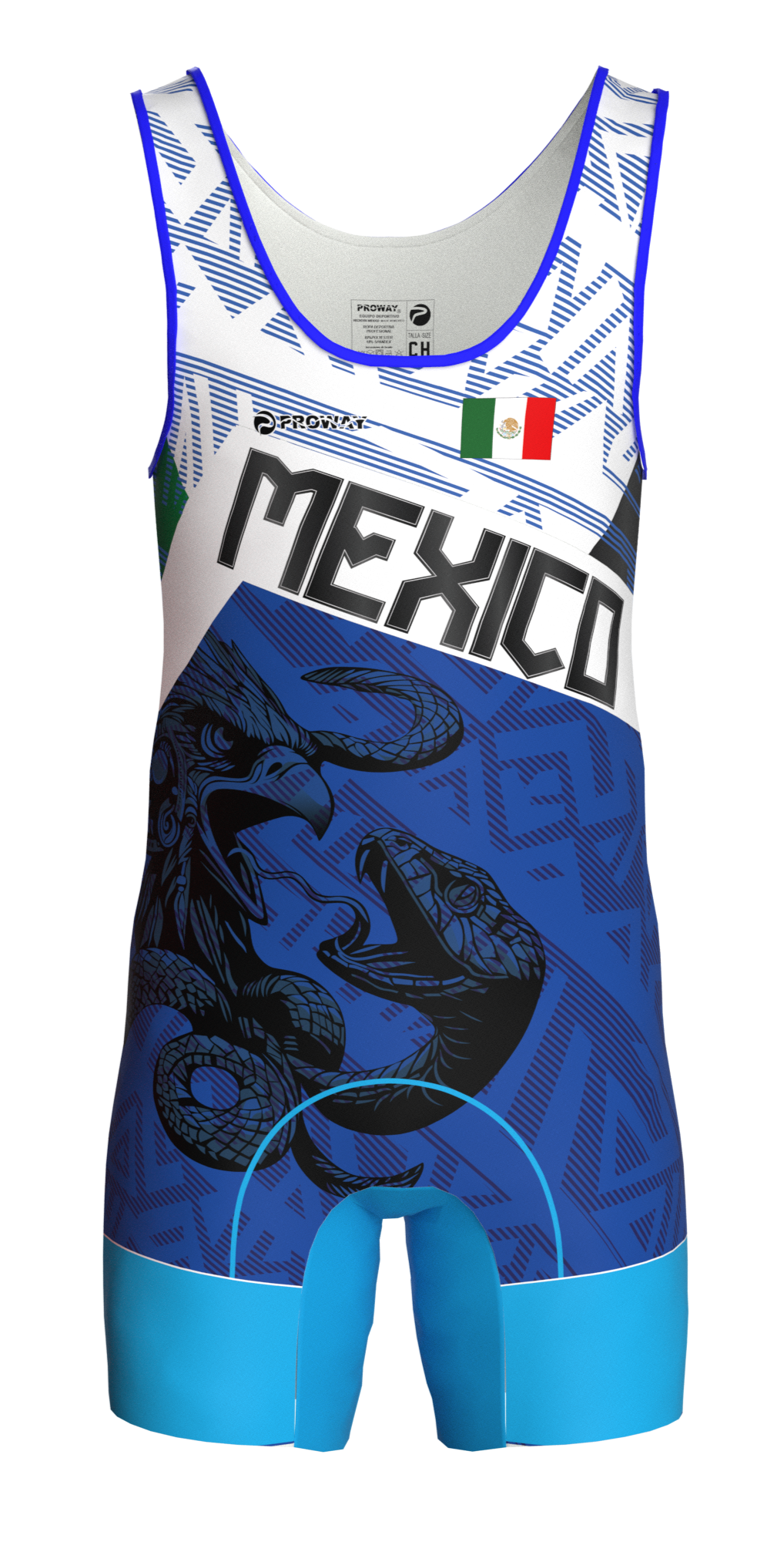 Butarga Mexico 2025 V1001