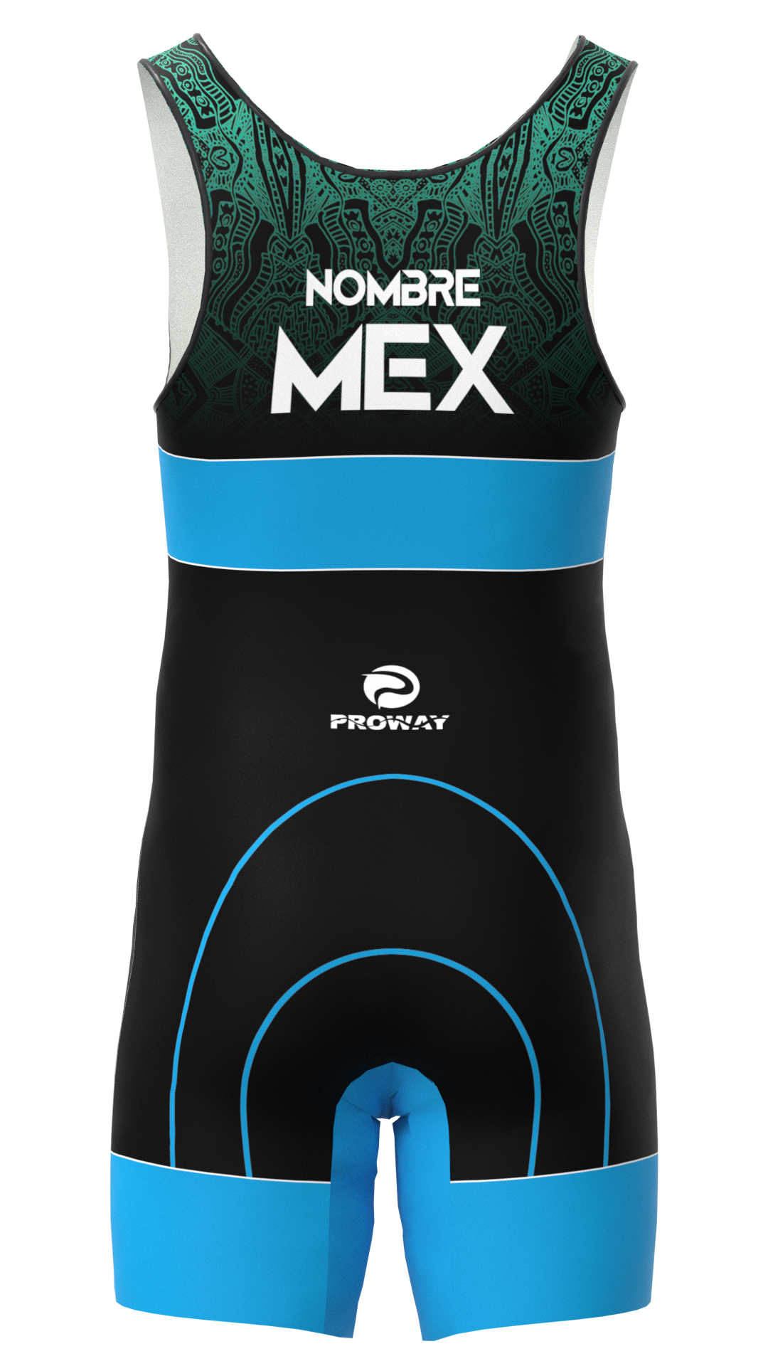 Butarga Mexico Kukulkan