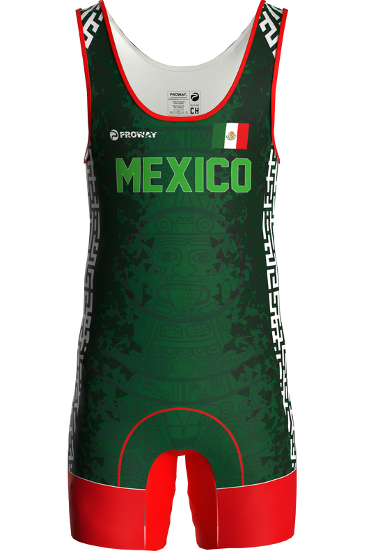 Mexico Aztec 2026