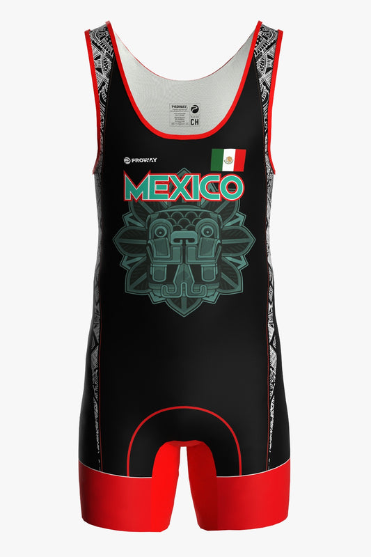 Butarga Kukulkan Modelo 2 Roja