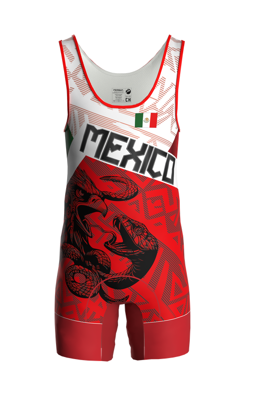 Butarga Mexico 2025 V1000