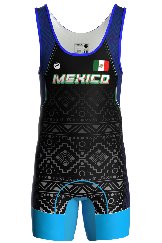 Butarga de Mexico Azteca