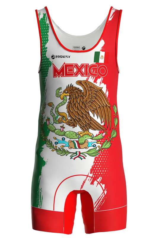Butarga Mexico 2025 V2