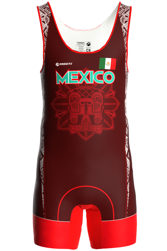 Butarga Mexico Kukulkan