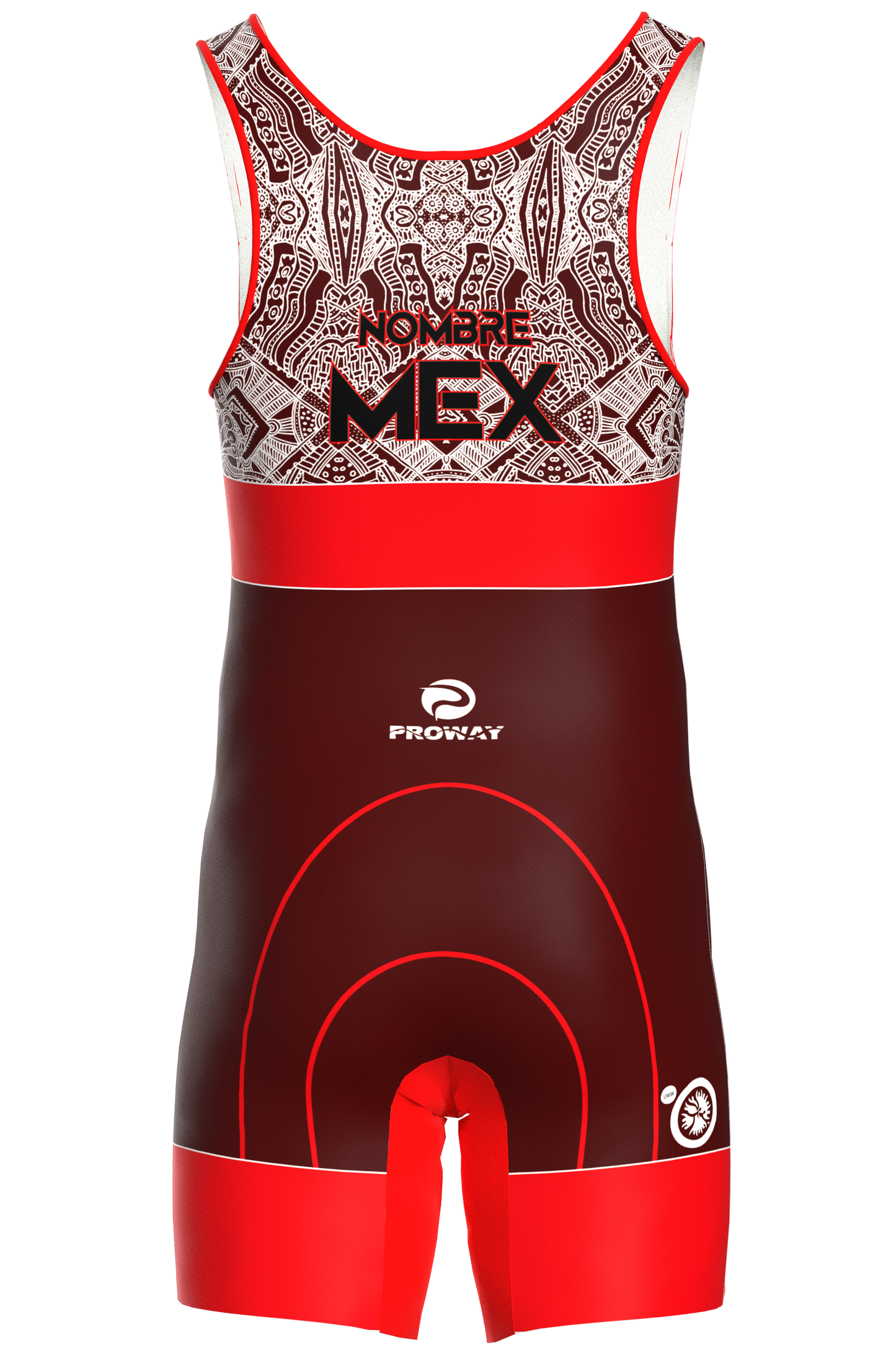 Butarga Mexico Kukulkan